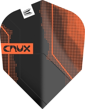 Target CRUX Flights 3 Satz Ultra No. 6