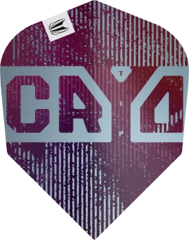 Target CRYO Flights 3 Satz No6