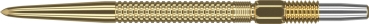 Target Swiss Stahlspitzen GRD Gold 30mm