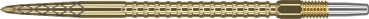 Target Swiss Stahlspitzen DS Gold 40mm