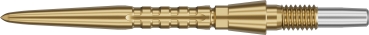 Target Swiss Stahlspitzen Storm Surge Gold 26mm