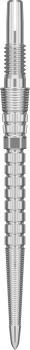 Swiss Chrono Storm Spitzen Silber 30mm