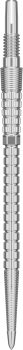 Swiss Chrono Spitzen Silber 42mm
