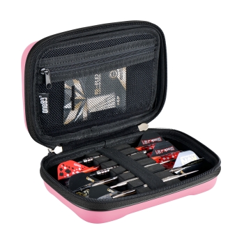 Preview: Shard Standard Darttasche Lavender Rosa