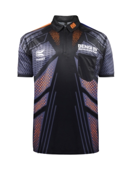 Target RVB Barneveld COOLPLAY SHIRT 2017 Größe 5XL