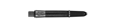 Target Carbon TI Shaft Schäfte Medium