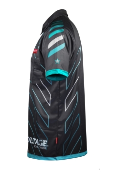 Target Rob Cross World Champion Cool Play Shirt 3XL