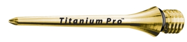 Target Titanium Pro Conversion Point 30mm Gold