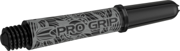 Target Pro Grip INK Shafts Black Intermediate