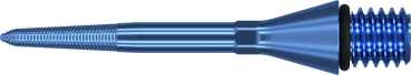 Titan Nano SP Schraubspitze 26mm Blau