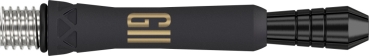 Target Phil Taylor Raw Power G11 Titanium Shafts Short