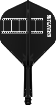 CHRIS DOBEY 95K Softdart 18g