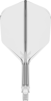 Target K-Flex Flights No6 Clear Short