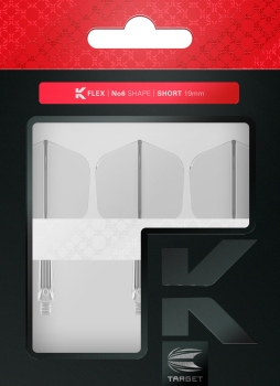 Target K-Flex Flights No6 Clear Short