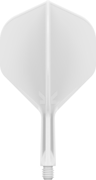 Target K-Flex Flights No2 White Short