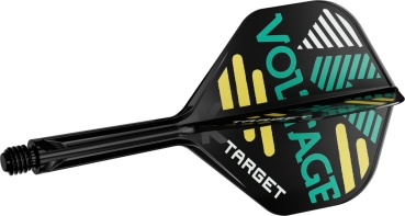 K-Flex Flights Rob Cross No.2 Int