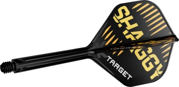 K-Flex Flights Scott Williams No2 Medium