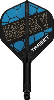 Traget K-Flex Flights Josh Rock No.2 Kurz