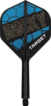 Target K-Flex Flights Josh Rock No.2 Int