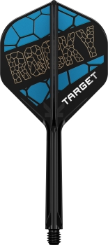 Target K-Flex Flights Josh Rock No.2 Medium
