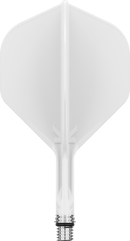 Preview: K-SHIFT WHITE FLIGHT STD/NO2 SHORT