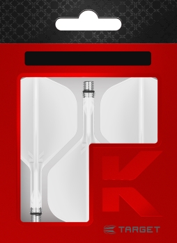 K-SHIFT WHITE FLIGHT STD/NO2 SHORT