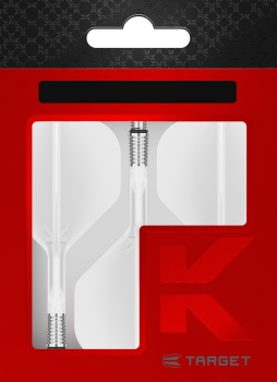 K-SHIFT WHITE  FLIGHT STD/NO2 INTERMEDIATE