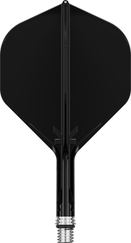 Preview: K-SHIFT BLACK FLIGHT STD/NO2 SHORT