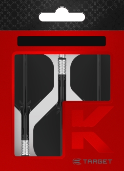 K-SHIFT BLACK FLIGHT STD/NO2 INTERMEDIATE