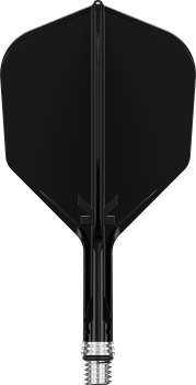 Preview: K-SHIFT BLACK FLIGHT SHAPE/NO6 SHORT