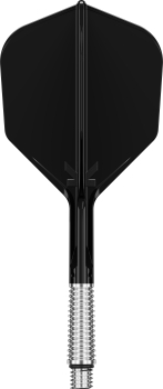 Preview: K-SHIFT BLACK FLIGHT SHAPE/NO6 MEDIUM