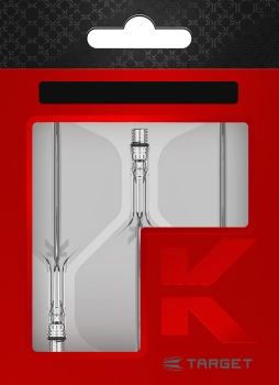 K-SHIFT CLEAR STD/NO2 SHORT