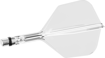 Preview: K-SHIFT CLEAR SHAPE/NO6 SHORT