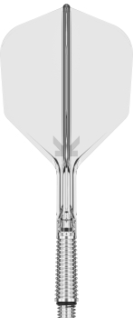 Preview: K-SHIFT CLEAR FLIGHT SHAPE/NO6 MEDIUM