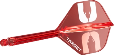 Target K-Flex Flights Nathan Aspinall K No.2 Medium