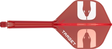 Preview: Target K-Flex Flights Nathan Aspinall K No.2 Medium