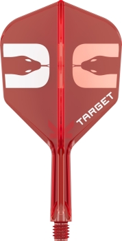 Preview: Target K-Flex Flights Nathan Aspinall K No.6 Short