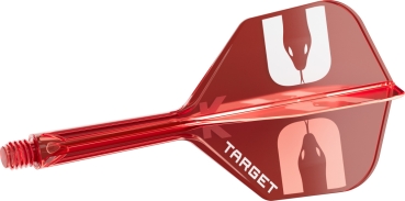 Target K-Flex Flights Nathan Aspinall K No.6 Intermediate