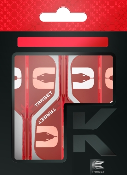 Preview: Target K-Flex Flights Nathan Aspinall K No.6 Intermediate