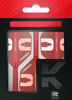 Preview: Target K-Flex Flights Nathan Aspinall K No.6 Medium