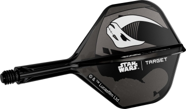 Preview: Mandalorian K-Flex No.2 Gift Set Short