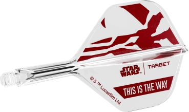 Preview: Mandalorian K-Flex No.2 Gift Set Short