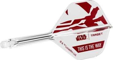 Preview: Mandalorian K-Flex No.2 Gift Set Intermediate