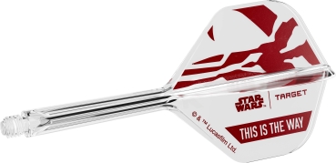 Preview: Mandalorian K-Flex No.2 Gift Set Medium