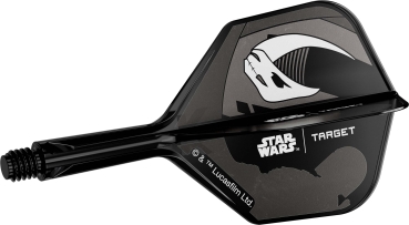 Preview: Mandalorian K-Flex No.6 Gift Set Short