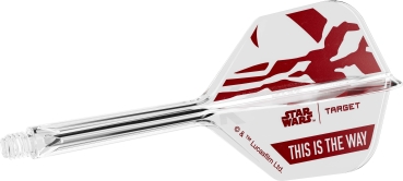Preview: Mandalorian K-Flex No.6 Gift Set Medium