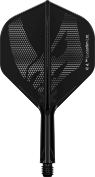 Star Wars Mandalorian 95% Swissdarts 22g