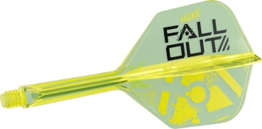 Preview: K-Flex Flights Luke Littler Fallout No.6 INT