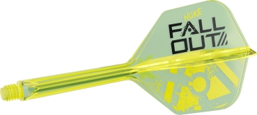 Preview: K-Flex Flights Luke Littler Fallout No.6 Medium