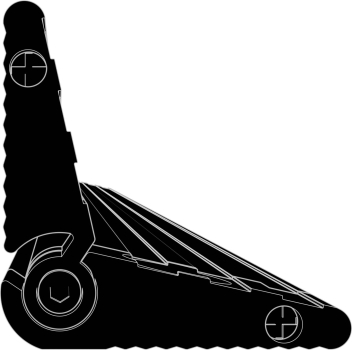 Preview: Flipkick Foldable Oche